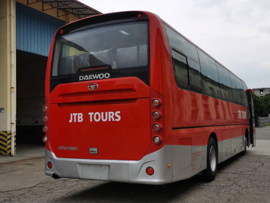 45 sottobicchiere doppio Decker Yutong Air Purifier di Buses GDW6117 della vettura di Daewoo dei sedili