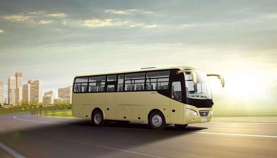 2022 di anno 40 nuova Yutong direzione di Front Engine Coach Bus RHD LHD del bus dei sedili ZK6932d
