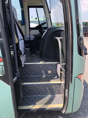 35 direzione del bus LHD di Kinglong usata sedili XMQ6802 per il trasporto in buone condizioni