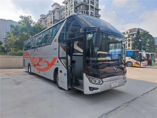 Il pendolare Kinglong ha utilizzato il trasporto del passeggero dei bus di Yutong 51 sedile 242 chilowatt