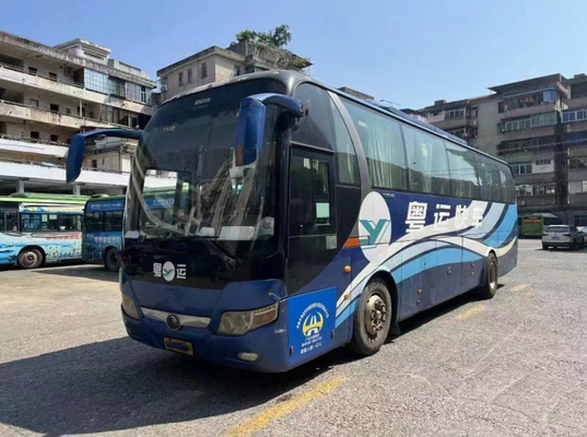 Sedili del pendolare 47 del trasporto del passeggero del bus di Yutong usati seconda mano