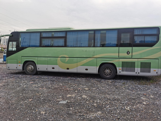Bus del trasporto del passeggero utilizzato bus di lusso di Bus Second Hand Yutong della vettura da vendere