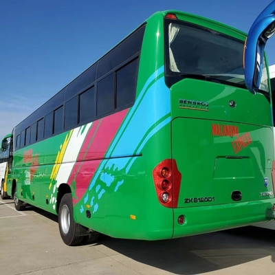 Modello ZK6120D1 di Seaters del passeggero di Bus City Bus 67 della vettura di Youtong