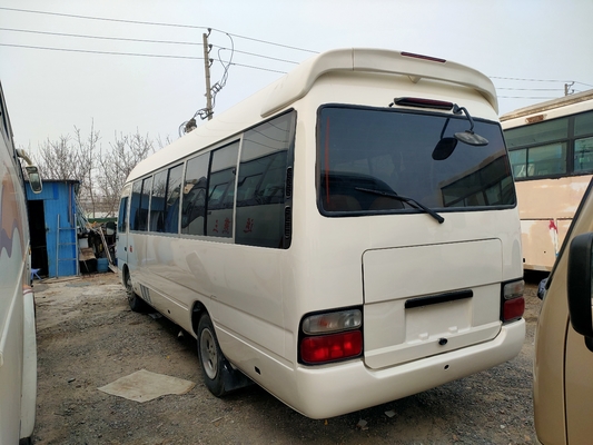 Motore diesel 14B 15B 1HZ 2016-2020 del bus 30seats di Toyota Van Second Hand Used Coaster