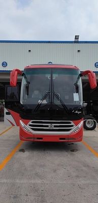 Bus in serie dei passeggeri nuova vettura Bus Lck 6129d di Zhongtong di 2023 sedili di anno 58 con Front Engine