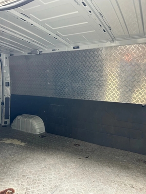 Mini Vans High Roof usato 12 sedili Front Engine 6 misura mano con un contatore MAXUS SH5041 dell'EURO IV del motore diesel la seconda
