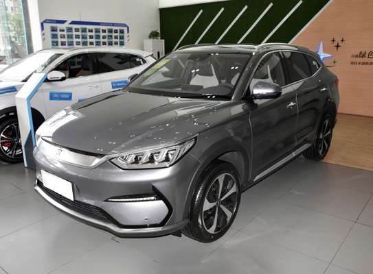 Veicoli elettrici a nuova energia Changan SUV BYD Song 2021 Modello 505km