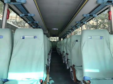 I sedili di re usati diesel Long Coaches 51 ammassano passeggeri 2008 anni fatti