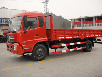 Sinotruck Dongfeng ha utilizzato i camion pesanti DFD1161G, camion commerciali utilizzati con il A/C