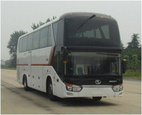 Aspetto di re Long Used City Bus dei 12 tester bello un interasse da 6000 millimetri