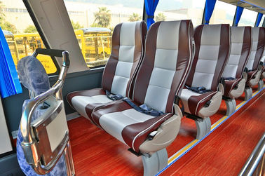 I sedili da 2011 anno 48 hanno usato il potere dorato di marca 300HP del drago delle vetture di passeggero
