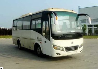 I sedili da 2009 anni 46 hanno utilizzato il bus commerciale con la macchina del diesel di spostamento 5.2L
