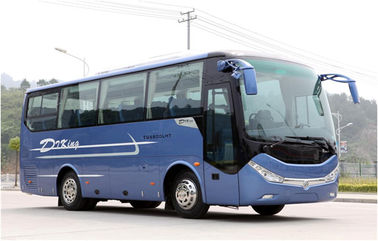 2012 anni hanno usato l'interasse del 3800 millimetro dei sedili del lusso 35 del bus della vettura con il condizionatore d'aria
