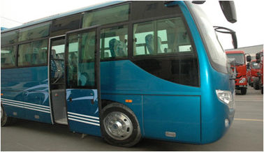 I sedili da 2008 anni 31 usati euro diesel IV di potere di marca di Dongfeng del bus della vettura per viaggiare
