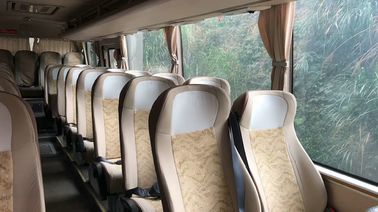 39 sedili hanno utilizzato i bus di YUTONG 2015 anni per il passeggero ed il viaggio