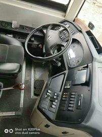 Stato eccellente del bus della vettura usato Seat 55 con il motore di Wechai 336 dell'airbag