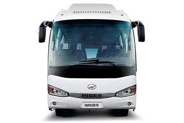Mini tipo più alta marca del combustibile diesel del bus usato aspetto novello con 19 Seat