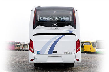 Il mini bus utilizzato Seat più su 35, diesel usato prepara l'interasse 4250mm della velocità di 100 km/ora