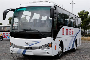 Il mini bus utilizzato Seat più su 35, diesel usato prepara l'interasse 4250mm della velocità di 100 km/ora