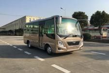 17 sedili hanno usato la mini marca di Huaxin del bus 2012 anni 100 km/ora della velocità massima per turismo