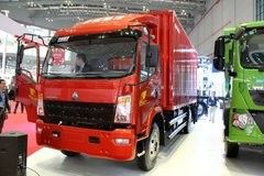 2013 anni hanno utilizzato i camion di HOWO, il secondo modo dell'azionamento del carrello a mano 4×2 per le costruzioni