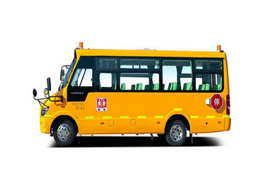 Più alto scuolabus utilizzato Seat di marca 24 limite di emissione dell'euro III da 2013 anni