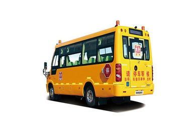 Più alto scuolabus utilizzato Seat di marca 24 limite di emissione dell'euro III da 2013 anni