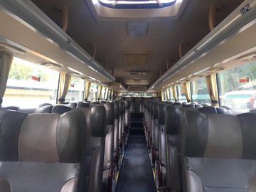 Versione usata 2012 anni di affari di marca del bus di giro PIÙ ALTA con i sedili del lusso 49