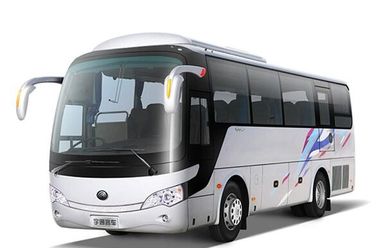 Il bus della vettura utilizzato CA di 2010 sedili di anno 38, giro ha utilizzato i bus di lusso con la gomma 6