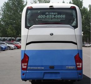 la lunghezza Yutong di 14m ha utilizzato il bus di giro utilizzato bus diesel con 25-69 sedili RHD/LHD