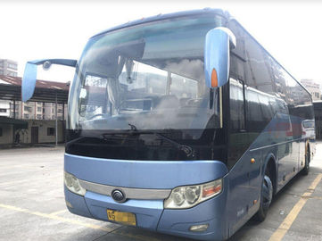 ZK6127 Yutong ha usato la marca di Yutong usata sedili del bus/66 bus del passeggero del lusso