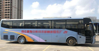 ZK6127 Yutong ha usato la marca di Yutong usata sedili del bus/66 bus del passeggero del lusso