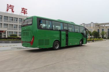 Inverdisca il diesel usato 49 Seat che del bus della vettura il bus di giro lungo LHD ha fornito anni molto nuovo C/di A i 2018