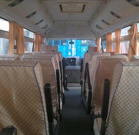 Il più alto motore di Yuchai di marca ha usato i sedili commerciali del bus 30 2010 la velocità di anno 100km/H