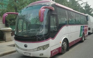 Grandi bus e vetture della seconda mano da 2010 anni con Airabag/TV nuovo Tiro