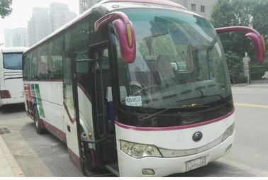 Grandi bus e vetture della seconda mano da 2010 anni con Airabag/TV nuovo Tiro