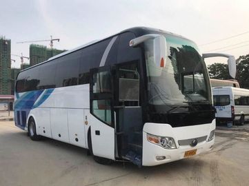 LHD/RHD ha usato il potere del motore del bus 100km/H Max Speed 162kw di Yutong 45 Seater