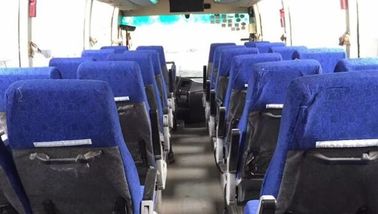 29 sedili più su hanno usato il modello No Damage del bus LCK6796 di Bus Diesel Engine della vettura