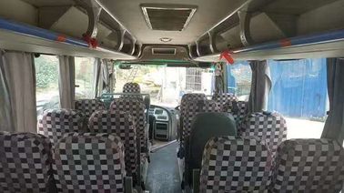la lunghezza Yutong ZK6809 di 8m modella anni resistente usato dei sedili di Bus 33 della vettura i 2018