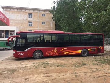 La molla a lamelle da 2013 anni ha usato la velocità massima dei sedili 100km/H del bus 68 della vettura di passeggero dei bus di Yutong