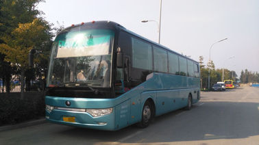 ZK6122HB9 53 velocità massima diesel usata Seater del bus 100km/H con il video di CA