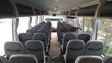 ZK6122HB9 53 velocità massima diesel usata Seater del bus 100km/H con il video di CA
