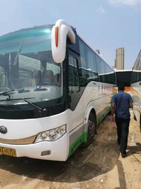 Bus e vetture della seconda mano dei sedili di ZK6999H 41 tipo del combustibile diesel da 2011 anno