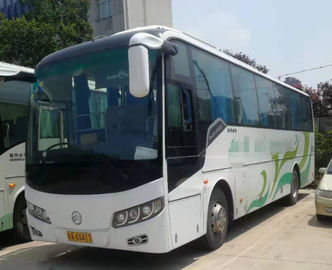 45 modello Bus di Bus Kinglong XMQ6997 della vettura usato distanza in miglia dei sedili 30000km 2013 anni