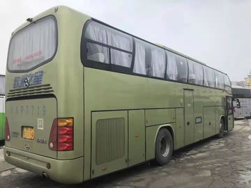 2014 anni Beifang hanno usato la porta media del motore del WP dei sedili del modello 57 del bus 6128 della vettura con l'airbag/toilette