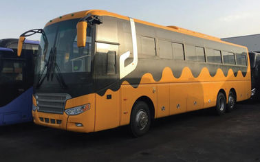 supporto dell'emissione dell'euro III del bus delle tenaglie di Zhong del bus di promozione di altezza del bus di 3850mm