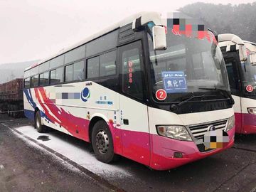 Bus di Yutong utilizzati ZK6112D