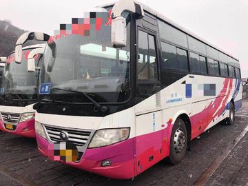 Bus di Yutong utilizzati ZK6112D