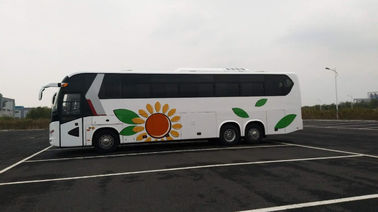 il bus 59 del motore diesel di lunghezza di 13m mette il servosterzo a sedere della capacità del combustibile 450l