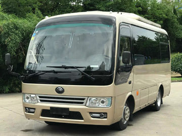 Sedili dell'interasse 90kw 19 di ZK6609D51 Yutong 3100mm bus del sottobicchiere utilizzato 2017 anni